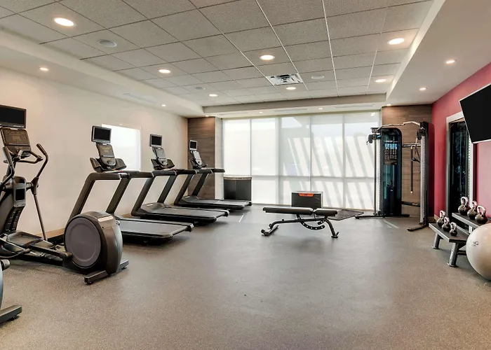 Home2 Suites By Hilton Hammond